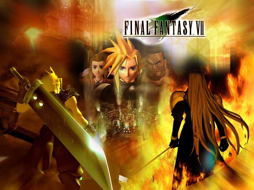 Final Fantasy vii Free 1 oceanofgames6.com