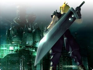 Final Fantasy vii Free 2 oceanofgames6.com