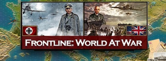 Frontline World At War TENOKE Free 1 oceanofgames6.com