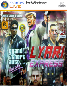 GTA Lyari Express Free 1 oceanofgames6.com