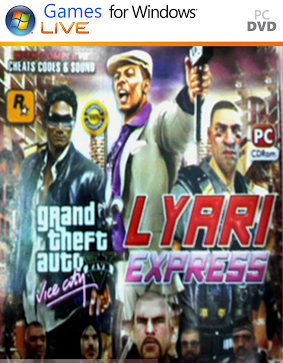 GTA Lyari Express Free 1 oceanofgames6.com