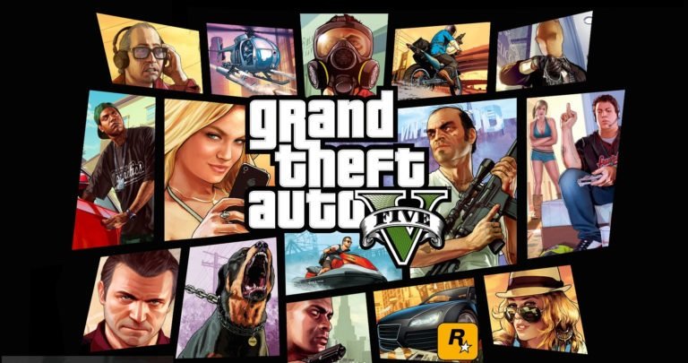 GTA V Update Unlimited Money Trainer Free 1 oceanofgames6.com