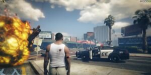 GTA V Update Unlimited Money Trainer Free 2 oceanofgames6.com