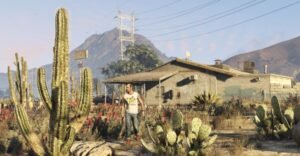 GTA V Update Unlimited Money Trainer Free 3 oceanofgames6.com