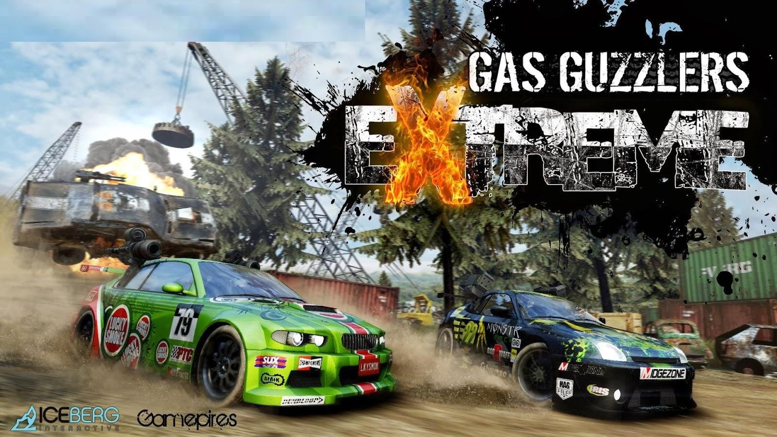 Gas Guzzlers Extreme Free 3 oceanofgames6.com