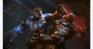 Gears Of War 4 Codex Free 2 oceanofgames6.com