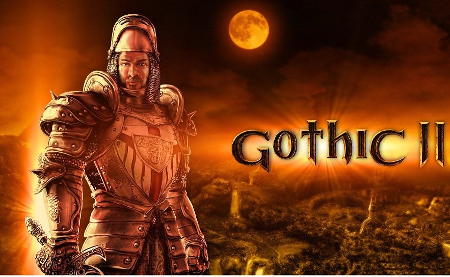 Gothic 2 Free 1 oceanofgames6.com