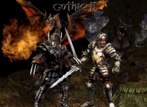 Gothic 2 Free 3 oceanofgames6.com