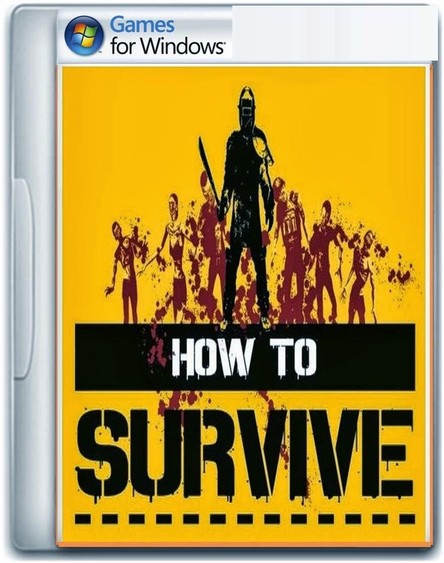 How To Survive Game Free 1 oceanofgames6.com