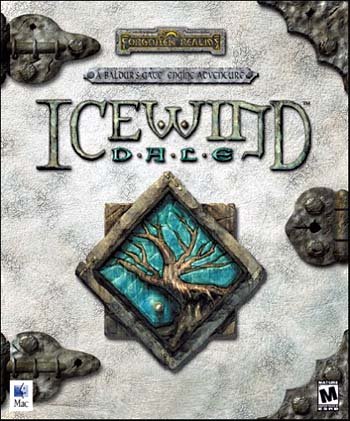 Icewind Dale Free 1 oceanofgames6.com