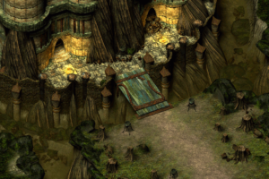 Icewind Dale Free 3 oceanofgames6.com