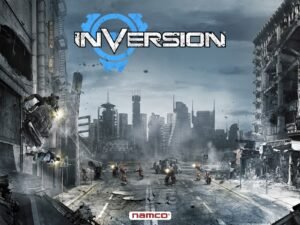 Inversion Game Free 1 oceanofgames6.com