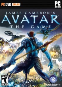 James Cameron’s Avatar The Game Free 1 oceanofgames6.com