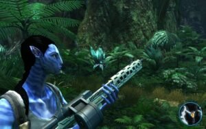 James Cameron’s Avatar The Game Free 3 oceanofgames6.com