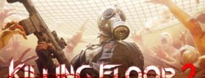 Killing Floor 2 Perilous Plunder CODEX Free 1 oceanofgames6.com