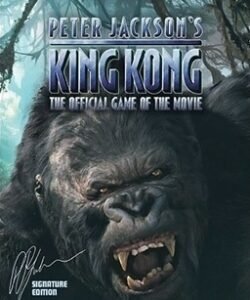 King Kong Official Game Free 1 oceanofgames6.com