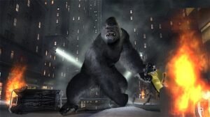 King Kong Official Game Free 4 oceanofgames6.com