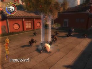 Kung Fu Panda PC Game Free 2 oceanofgames6.com