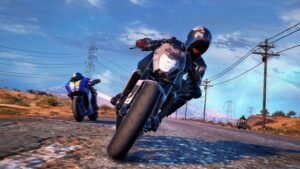 MOTO RACER 4 Free 1 oceanofgames6.com