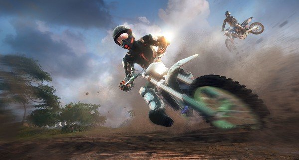 MOTO RACER 4 Free 4 oceanofgames6.com