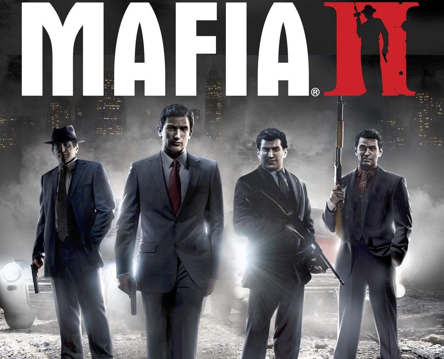 Mafia II Complete Free 1 oceanofgames6.com