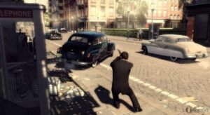 Mafia II Complete Free 3 oceanofgames6.com