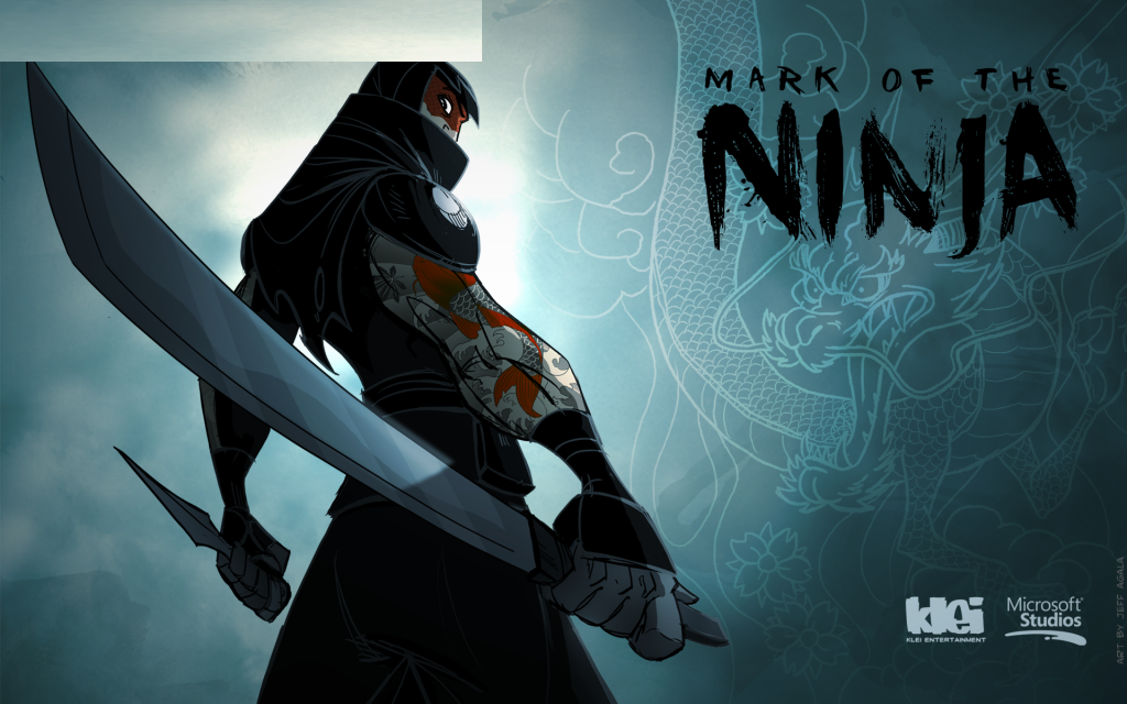 Mark Of The Ninja Free 1 oceanofgames6.com