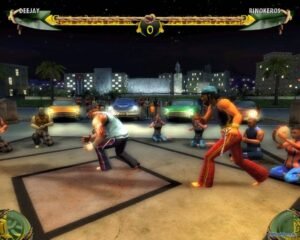 Martial Arts Capoeira Free 2 oceanofgames6.com