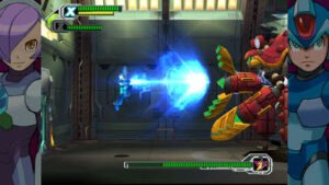 Mega Man X Legacy Collection 1 and 2 Free 2 oceanofgames6.com