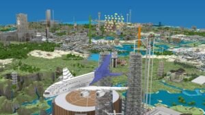 Minecraft Free 4 oceanofgames6.com