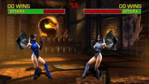 Mortal Kombat Arcade Kollection Free 2 oceanofgames6.com