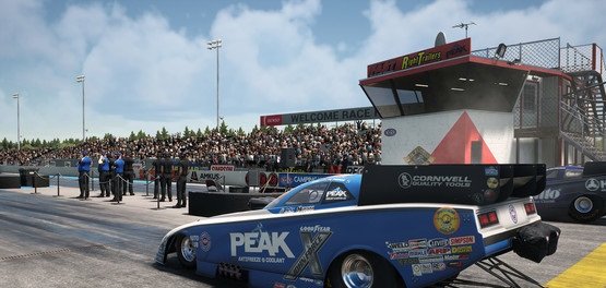 NHRA Championship Drag Racing Speed For All Chronos Free 4 oceanofgames6.com