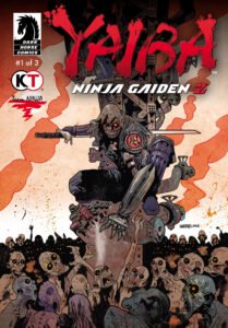 Ninja Gaiden Z PC Free 1 oceanofgames6.com