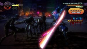 Ninja Gaiden Z PC Free 2 oceanofgames6.com