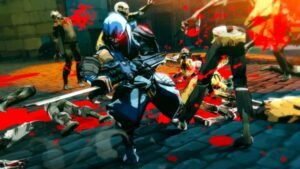 Ninja Gaiden Z PC Free 3 oceanofgames6.com