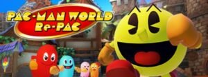 PAC MAN World Re PAC SSE Free 2 oceanofgames6.com