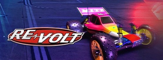 Re Volt DRMFREE Free 1 oceanofgames6.com