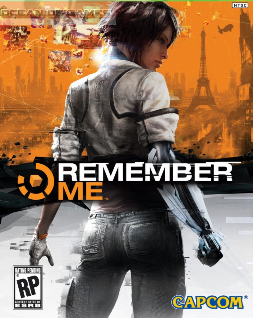 Remember Me PC Game Free 1 oceanofgames6.com