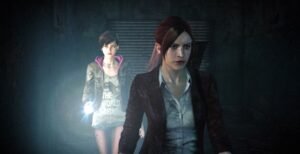 Resident Evil Revelations 2 Free 4 oceanofgames6.com