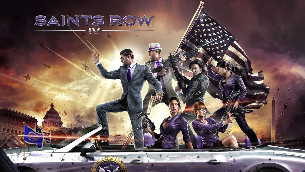 Saints Row IV Free 1 oceanofgames6.com