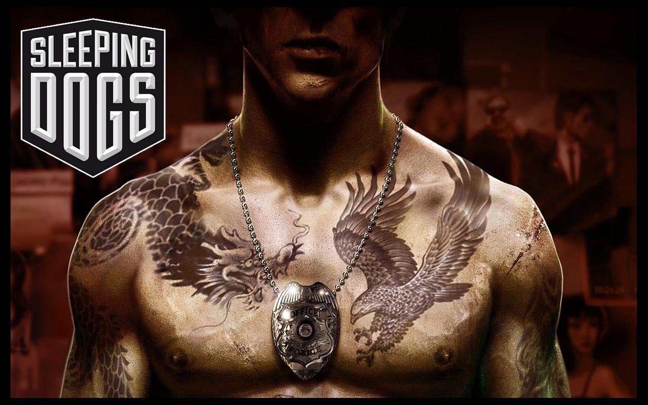 Sleeping Dogs Limited Edition Free 1 oceanofgames6.com