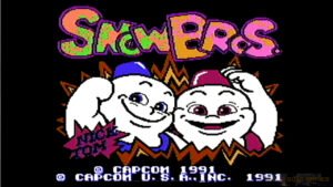 Snow Bros Free 1 oceanofgames6.com