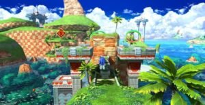 Sonic Generations Free 3 oceanofgames6.com