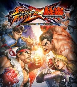 Street Fighter X Tekken Free 1 oceanofgames6.com