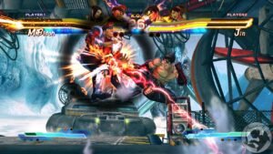 Street Fighter X Tekken Free 2 oceanofgames6.com