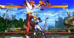 Street Fighter X Tekken Free 3 oceanofgames6.com