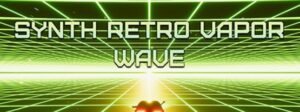 Synth Retro Vapor Wave GoldBerg Free 1 oceanofgames6.com