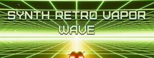 Synth Retro Vapor Wave GoldBerg Free 2 oceanofgames6.com