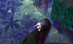 Tarzan PC Game Free 4 oceanofgames6.com