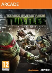 Teenage Mutant Ninja Turtles Out Of The Shadows Free 1 oceanofgames6.com